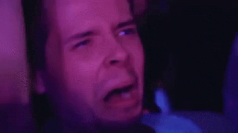 O Face O Face Slo Mo GIF