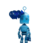O2 O2bubl Sticker