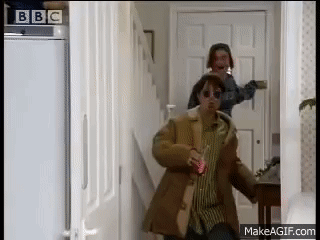 Oasis Manchester GIF. This 320 x 240 animated GIF is part of our kevin and perry collection. Created by grakitch. View the original animation, share it, or…