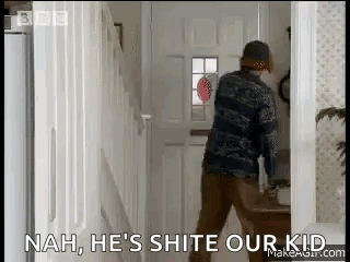 Oasis Walk GIF. This 320 x 240 animated GIF is part of our kevin and perry collection. Created by Saveloy78. View the original animation, share it, or…