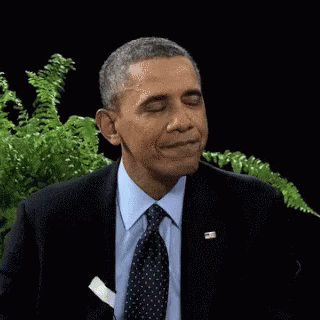 Obama Barak Obame GIF