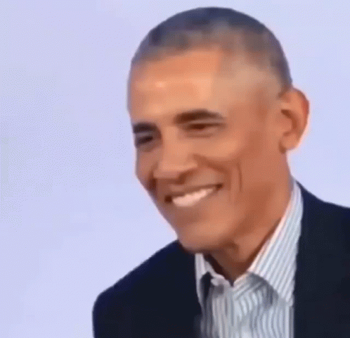 Obama GIF