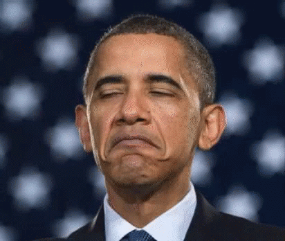 Obama Impressed GIF. This 412 x 348 animated GIF is part of our obama not bad collection. Related themes include obama. Created by rakaniam. View the…