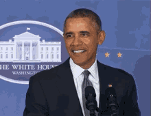 Obama It’s Classified Obama Maybe GIF