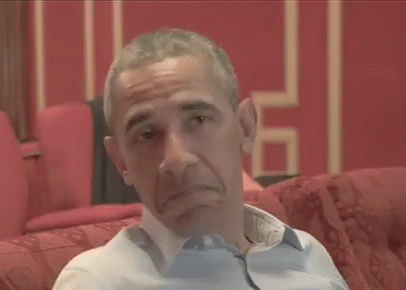 Obama Not Convince GIF. This 406 x 290 animated GIF is part of our obama not bad collection. Related themes include obama. Created by GIFOHOLIC. View the…