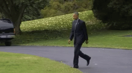 Obama Oops GIF. This 432 x 240 animated GIF is part of our obama not bad collection. Related themes include obama. Created by obryans22. View the original…