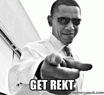 Obama Point GIF