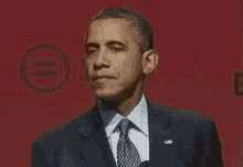 Obama President GIF