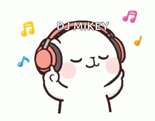 Obhk Radio Listening GIF
