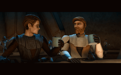 Obi Wan Anakin GIF