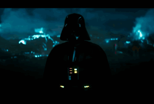Obi Wan Kenobi Anakin GIF