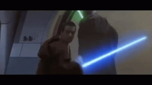Obi Wan Obi Wan Kenobi GIF