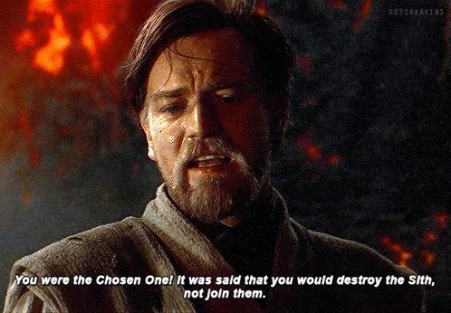 Obi Wan Star Wars GIF