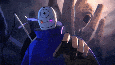 Obito GIF