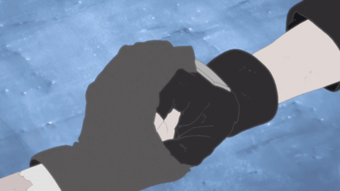 Obito Kakashi GIF