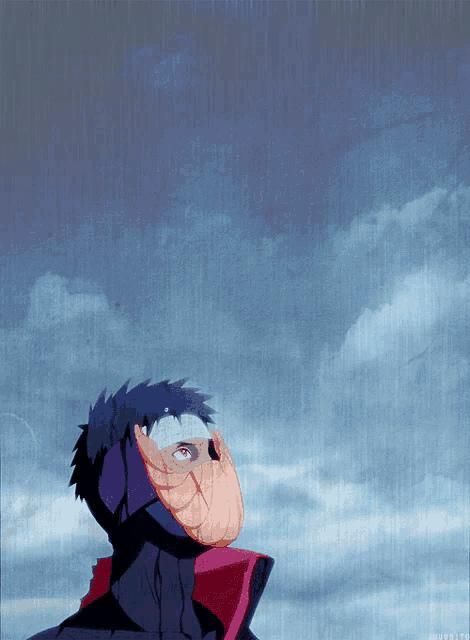Obito Naruto GIF
