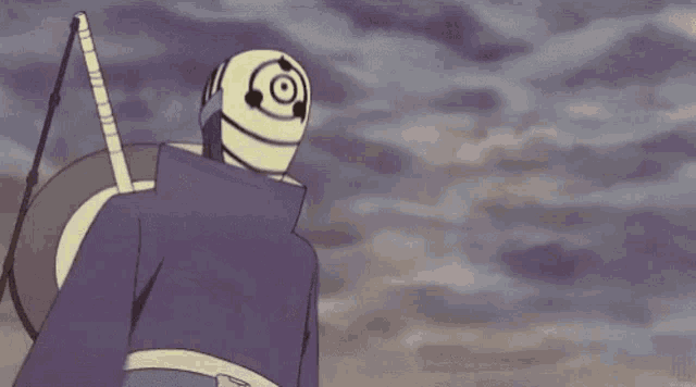 Obito Naruto GIF