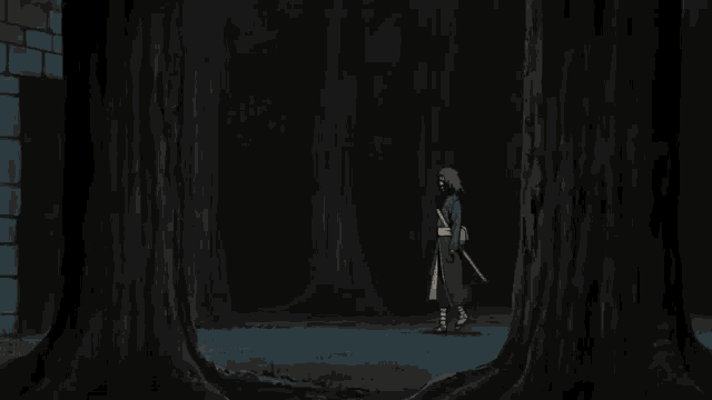 Obito Obito Uchiha GIF
