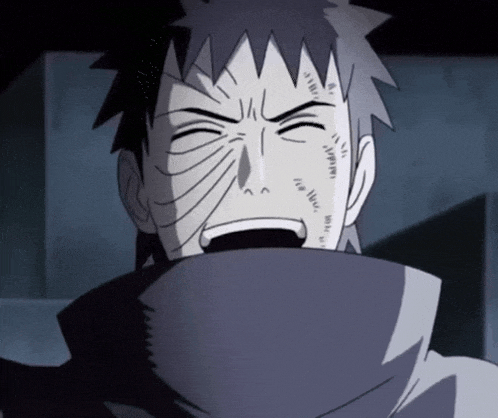 Obito Obito Uchiha GIF