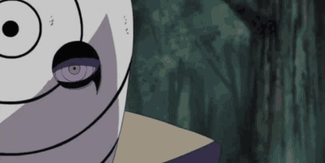 Obito GIF