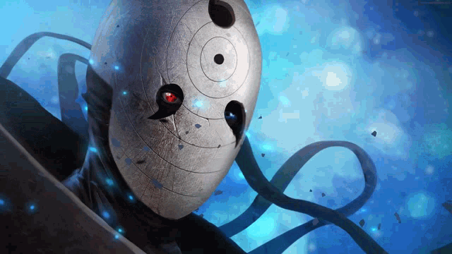 Obito GIF
