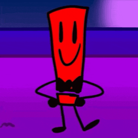 Object Show Ss GIF