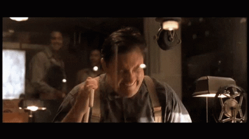 Obrother Whereartthou GIF. This 498 x 278 animated GIF is part of our o brother where art thou collection. Created by Tdriver2017. View the original…