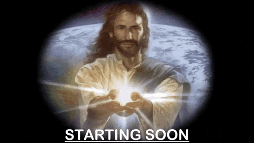 Obs Studio Christian GIF