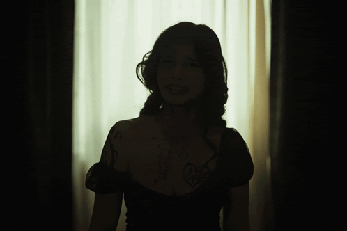 Obsession Obsession Nikki GIF