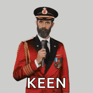 Obviously GIF