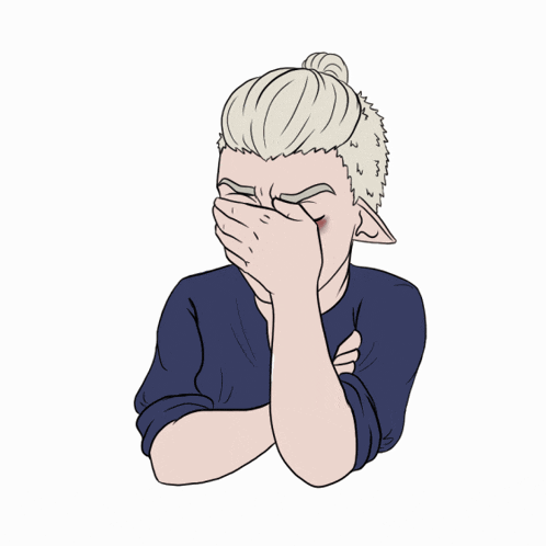 Oc Oc Animation GIF