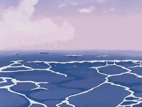 Ocean GIF