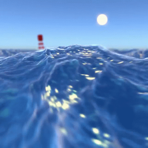 Ocean GIF