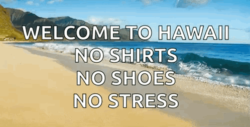 Ocean Shore GIF