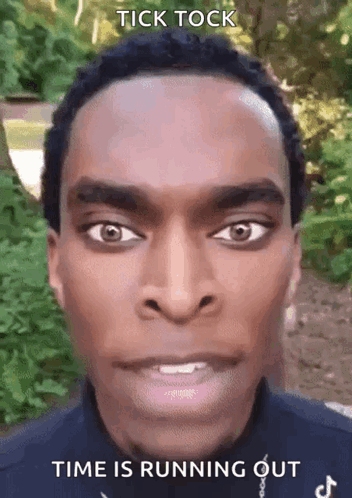 Oceanmam Tik Tok GIF