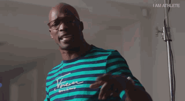 Ochocinco Chad GIF