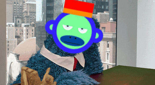 Ocm Onchainmonkey GIF