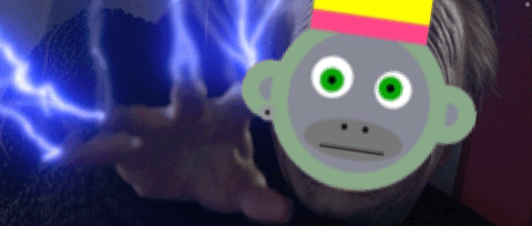 Ocm Onchainmonkey GIF. This 480 x 204 animated GIF is part of our palpatine unlimited power collection. Created by blockpalette. View the original…