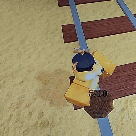 Ocpd Lealmix GIF