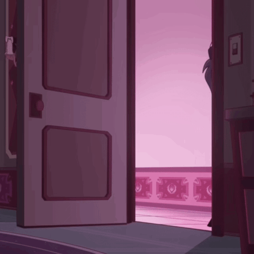 Octavia Goetia Octavia Helluva Boss GIF