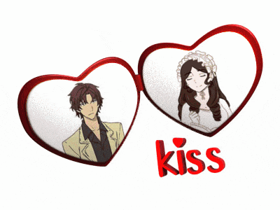 Odasaku Oda Bsd GIF