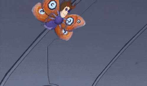 Odd Job Jack Comedy Network GIF