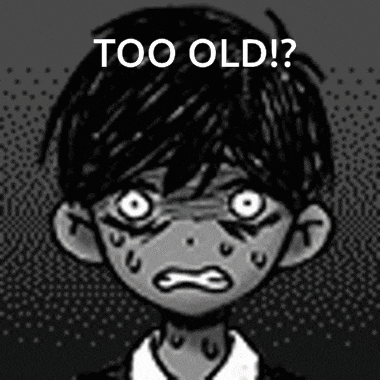Oddballs Chazington GIF