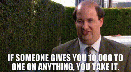 Odds Office GIF