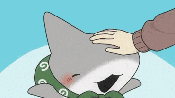 Odekake Kozame GIF