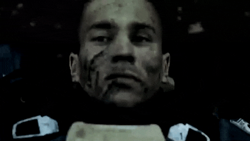 Odst Halo 3 GIF