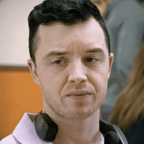 Of Course Sarcastic GIF