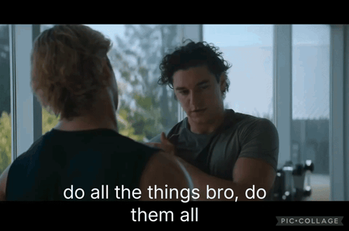 Off Campus Garrett Graham GIF