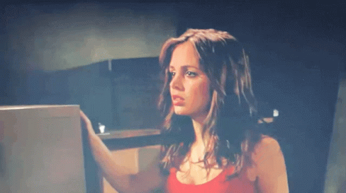 Offended How GIF. This 498 x 278 animated GIF is part of our offended gasp collection. Related themes include gasp, how, offended. Created by bitchliv. View…
