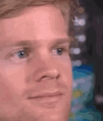 Offended Wow GIF
